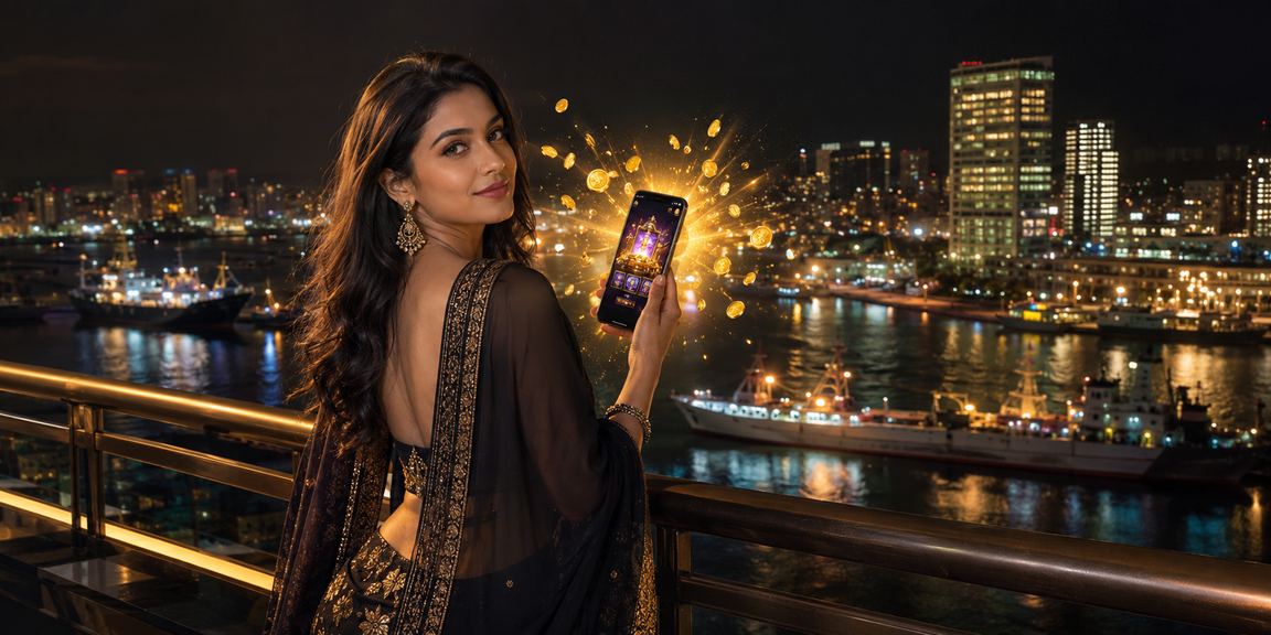 চট্টগ্রামের মোবাইল ক্যাসিনো প্লেয়ার
