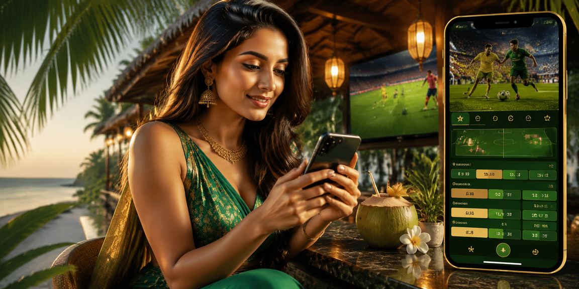 সেন্ট মার্টিন মোবাইল ক্যাসিনো আনন্দ